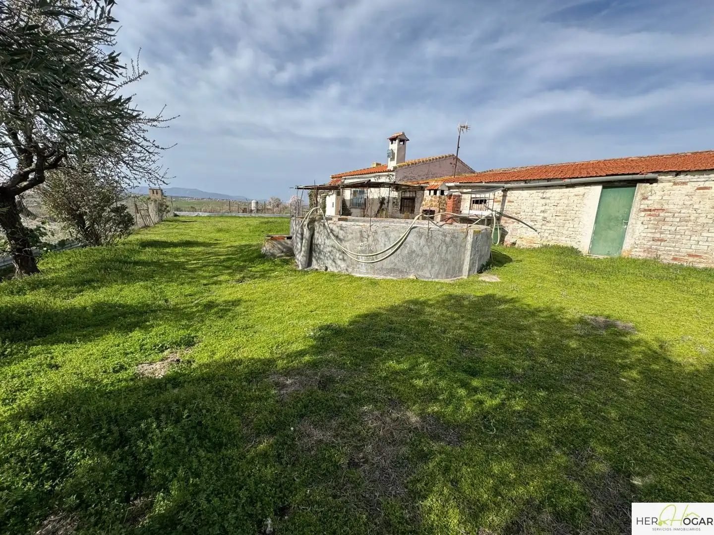Casa o chalet en venta en Menasalbas