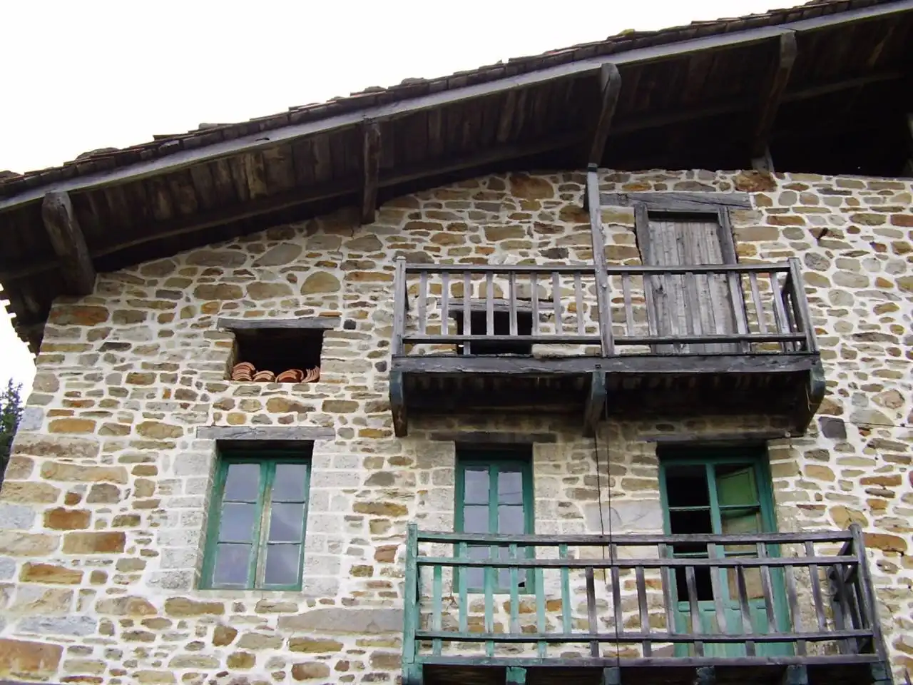 Casa in vendita a Zeanuri, imagen 10