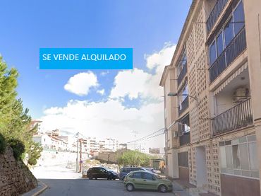 Pis en venda a Caravaca de la Cruz