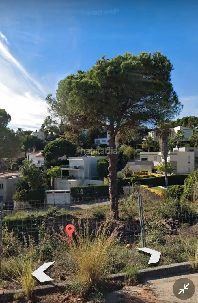 Terreno residencial en venta en Urbanitzacio Mongola 3, imagen 5