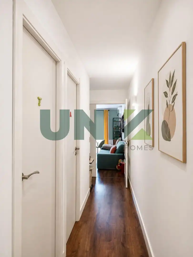 Wohnung zum Verkauf in Barcelona