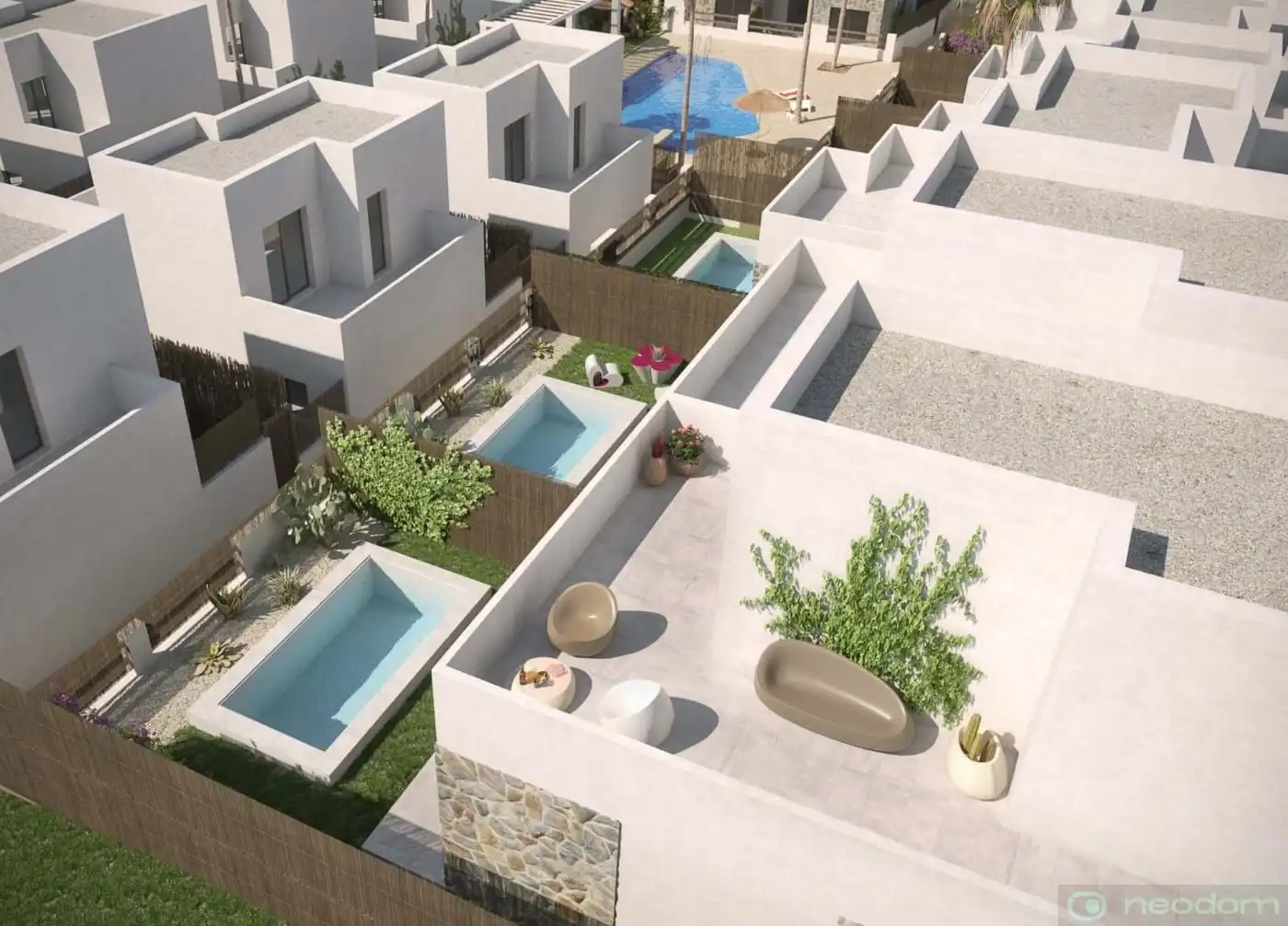 Haus zum Verkauf in Orihuela Costa, imagen 14