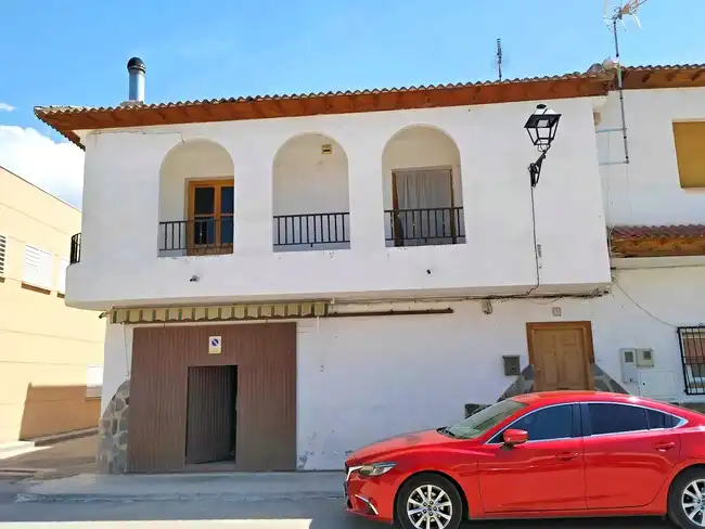 Wohnung zum Verkauf in C/ Tirso de Molina, imagen 2