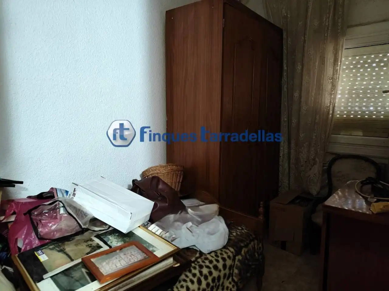 Piso en venta en Blanes con Calefacción y Amueblado