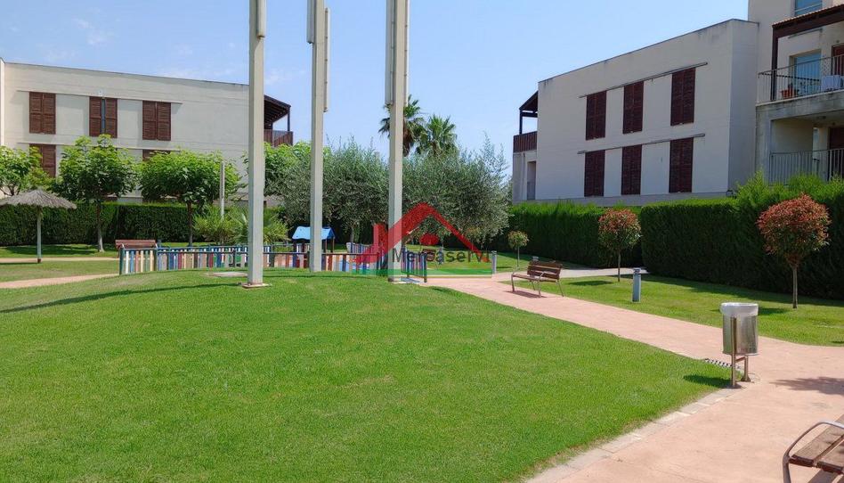 Photo 1 of Flat for sale in Castello, 1, San Jorge / Sant Jordi, Castellón