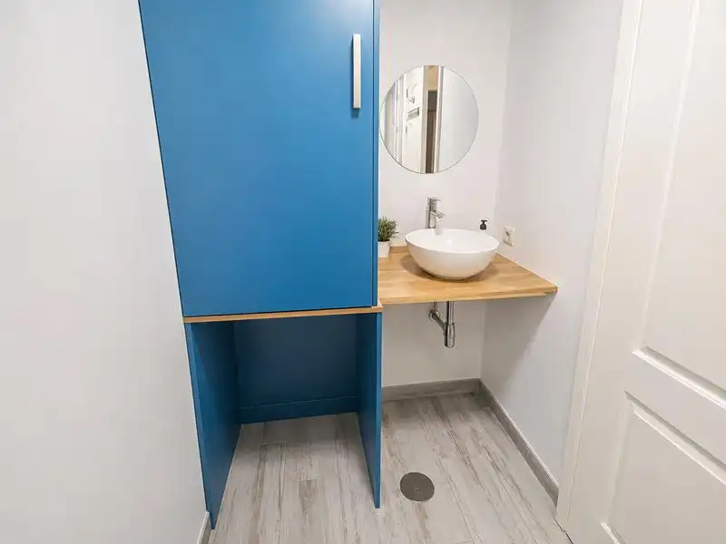 Flat with garden to rent in San Luis de Sabinillas, imagen 23