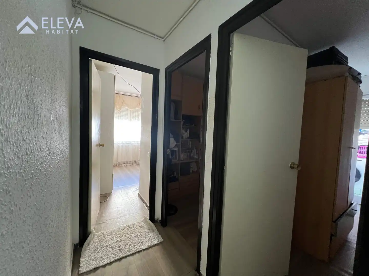 Dachboden zum Verkauf in Lleida mit Terrasse und Balkon