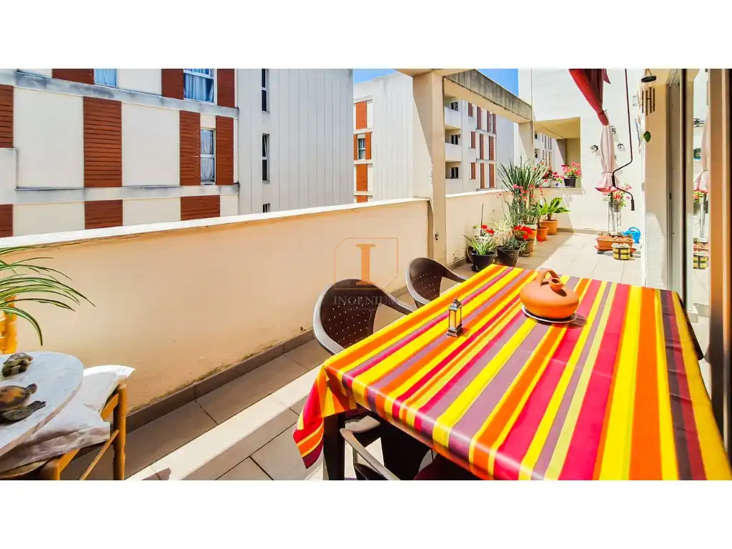 Terrace of Attic for sale in La Orotava