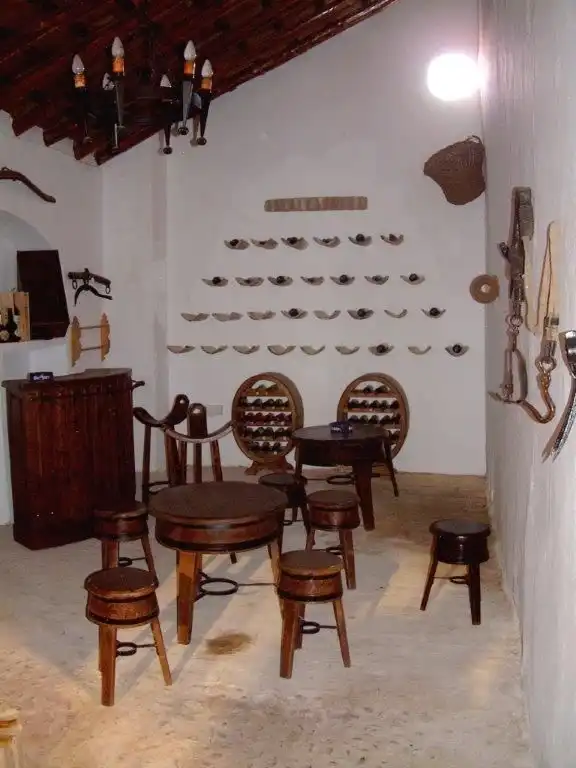 Finca rústica en venta en Lucena con Jardín privado, Terraza y Piscina