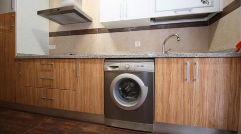 Foto 2 de Piso de alquiler en Calle de Santa Ángela, Delicias, Valladolid Capital