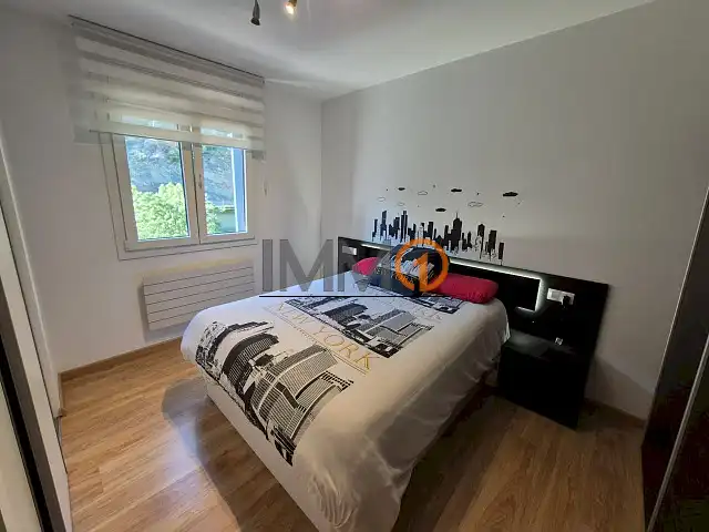 2-bedroom flat for sale in Sant Julià de Lòria · 47 of 60