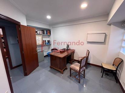 Office to rent in Bilbao 