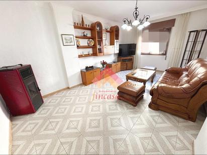Living room of Flat for sale in Ronda