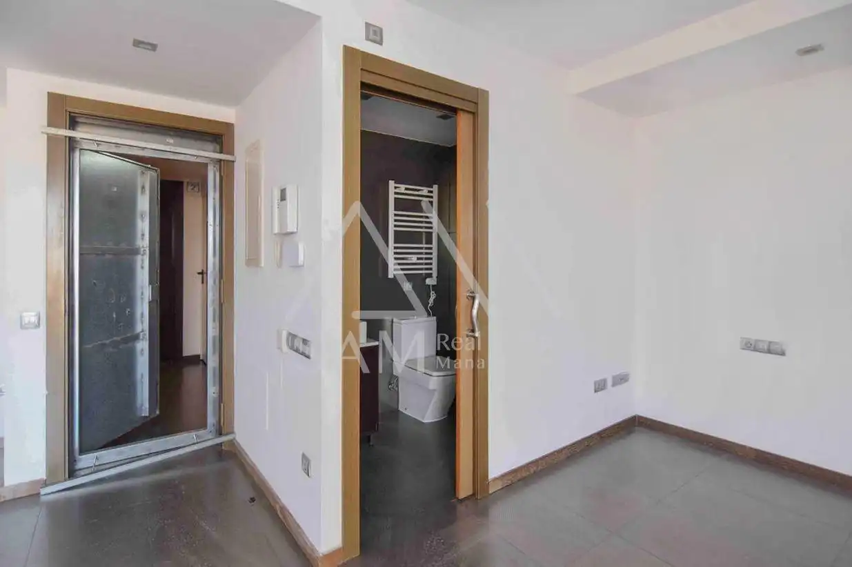 Dúplex en venta en Bases de Manresa - Carretera de Santpedor
