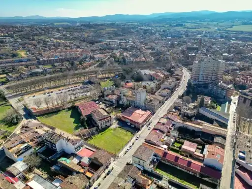 Casa rústica amb terrassa en venda a Carrer de l'Aigüeta, imagen 26