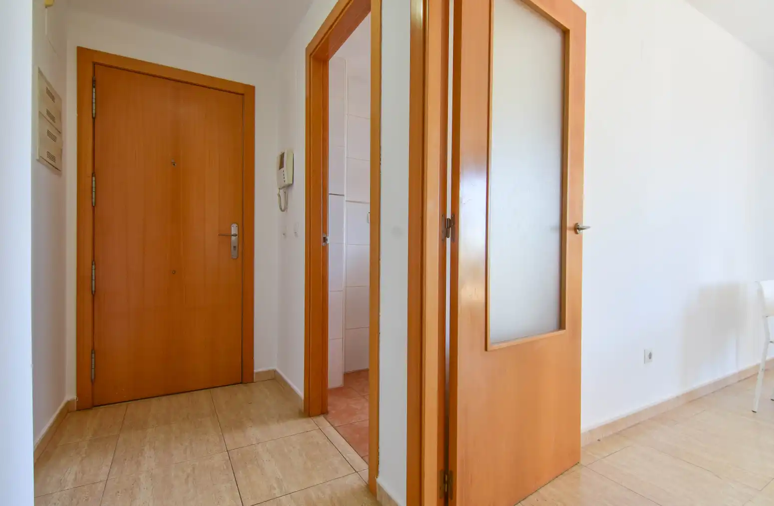 Flat for sale in Museros  with Swimming Pool, Balcony and Community pool