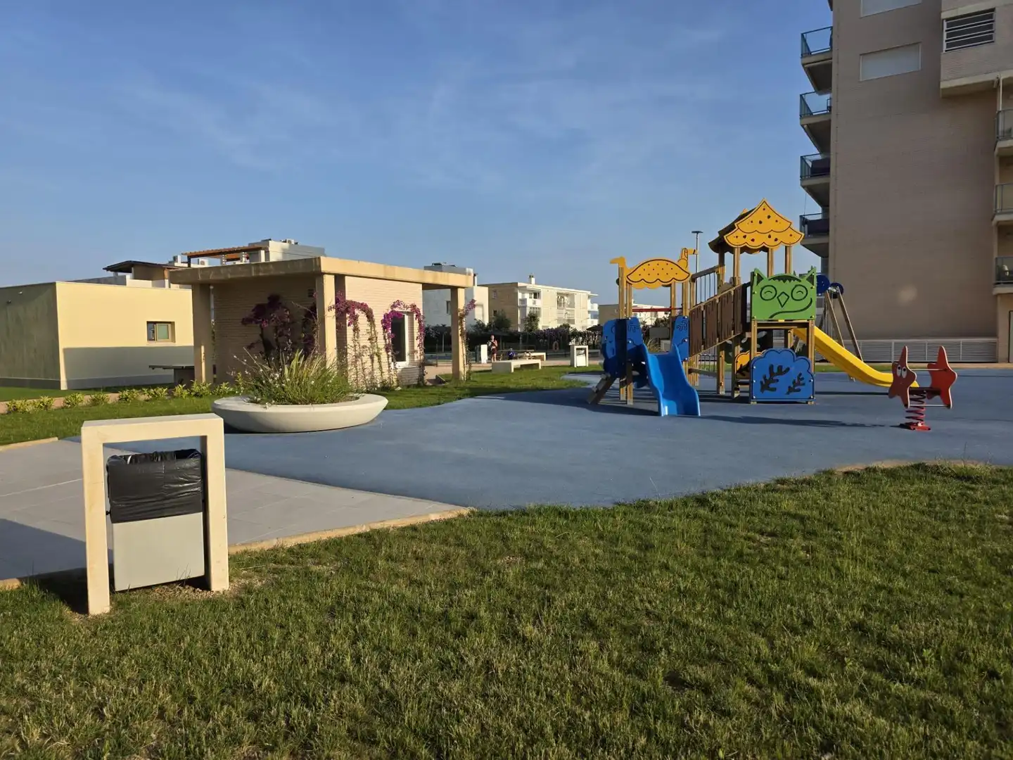 Apartament amb piscina en venda a Avenida de Tramuntana 22, imagen 74