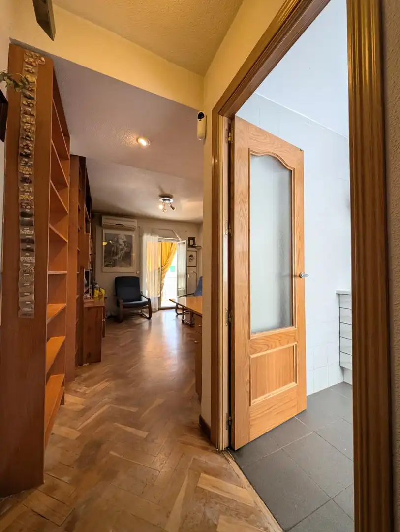 Wohnung zur Miete in OCHAGAVIA, Valdezarza