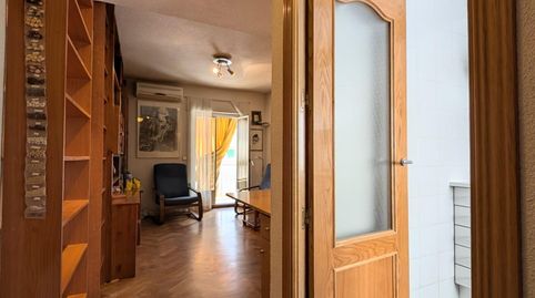Foto 5 von Wohnung zur Miete in Ochagavia, Valdezarza, Madrid Capital