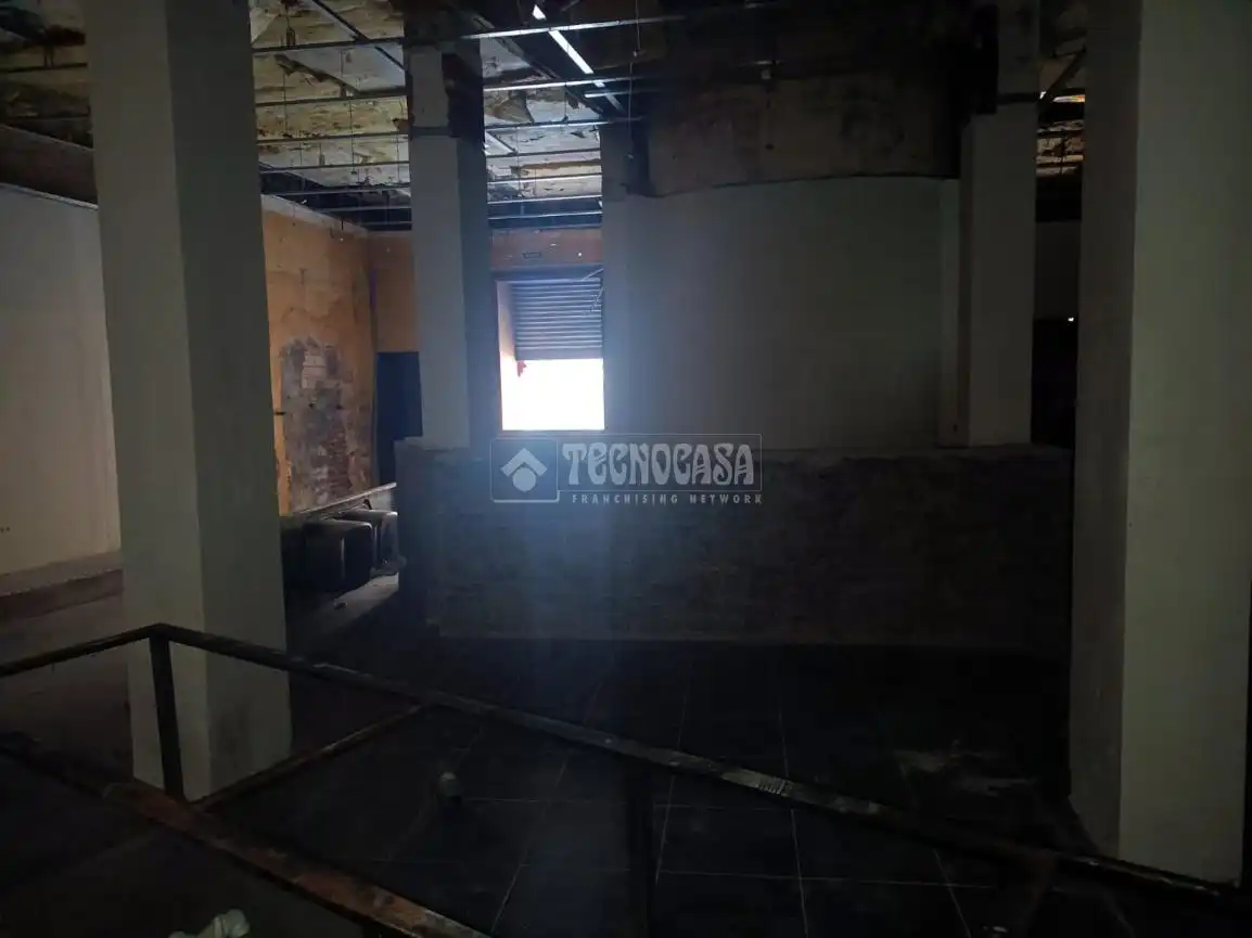 Commercial properties for rent in La Magdalena