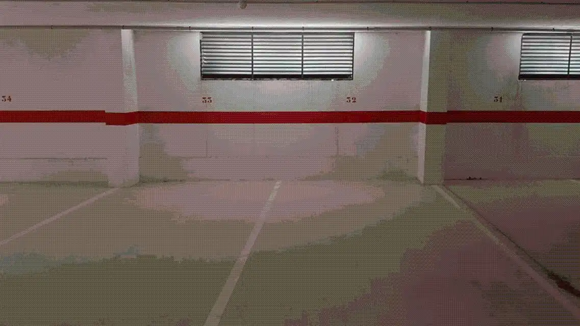 Parking de Garaje en venta en Mutxamel