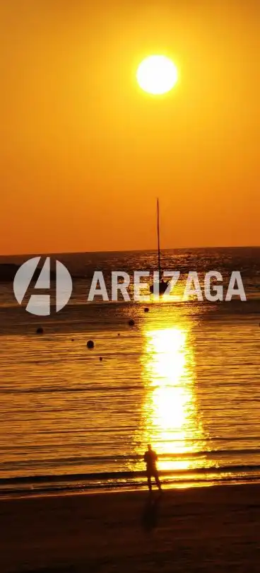 Piso en venta en Donostia - San Sebastián  con Calefacción, Terraza y Balcón