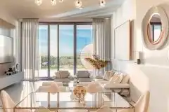 Apartamento con piscina en venta en Torreblanca del Sol, imagen 10
