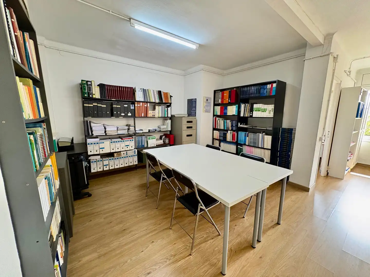 Piso con ascensor en venta en Sants - Montjuïc, imagen 4