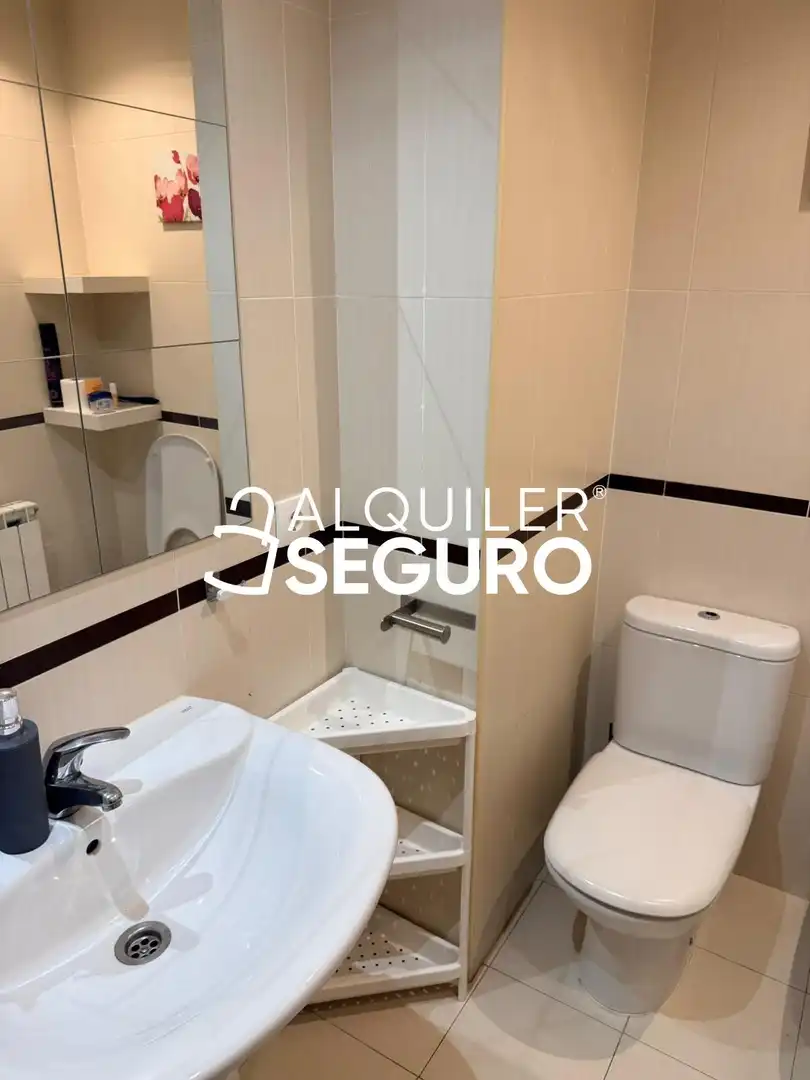 Pis amb piscina de lloguer a Regato, imagen 26