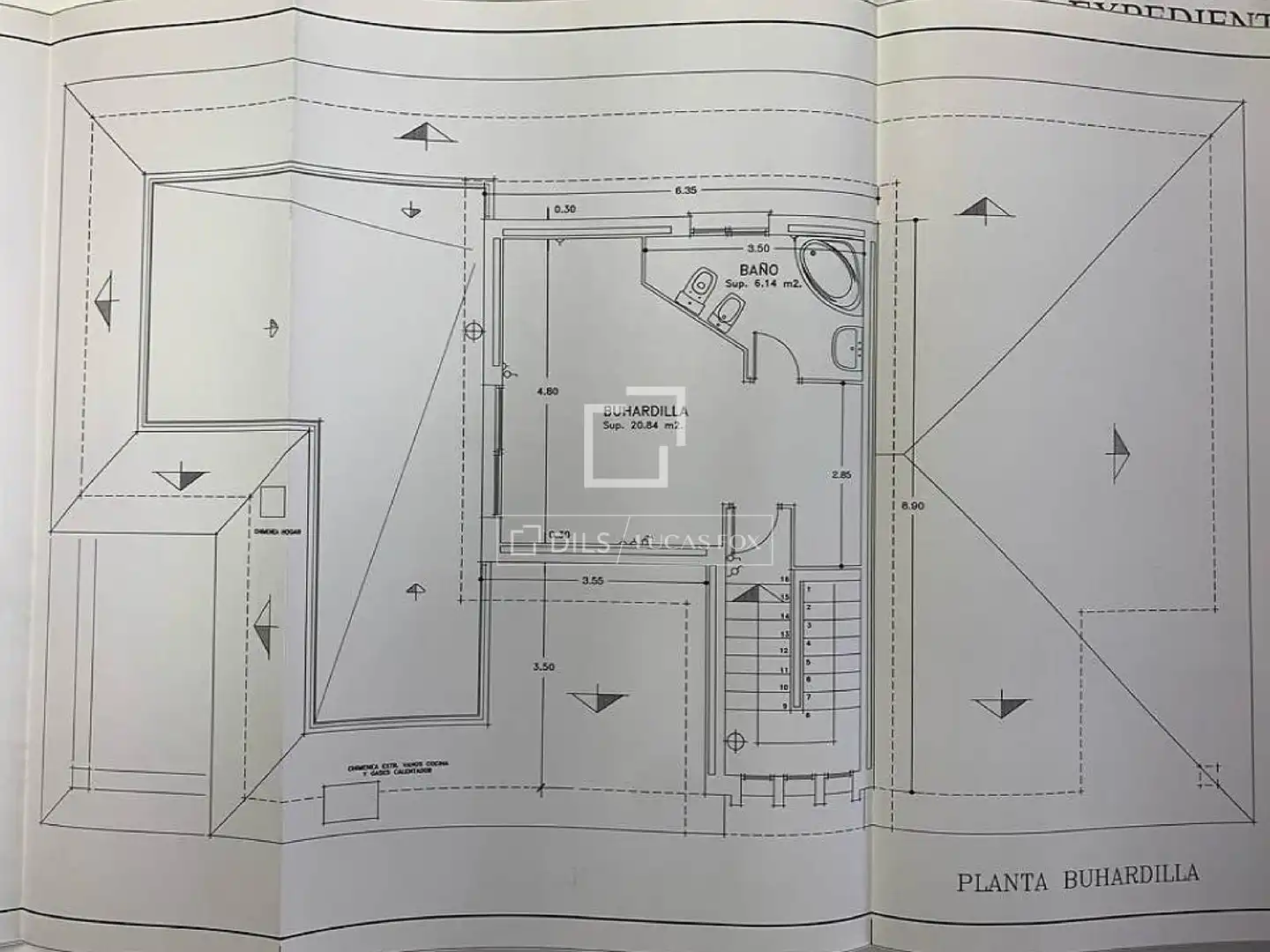Villa con terrazza in vendita a Alella, imagen 43