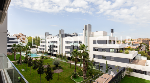 Foto 2 de Pis en venda a Palomas,  Madrid Capital