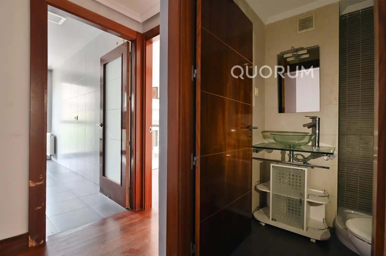 Wohnung zum Verkauf in Bilbao  mit Heizung und Terrasse