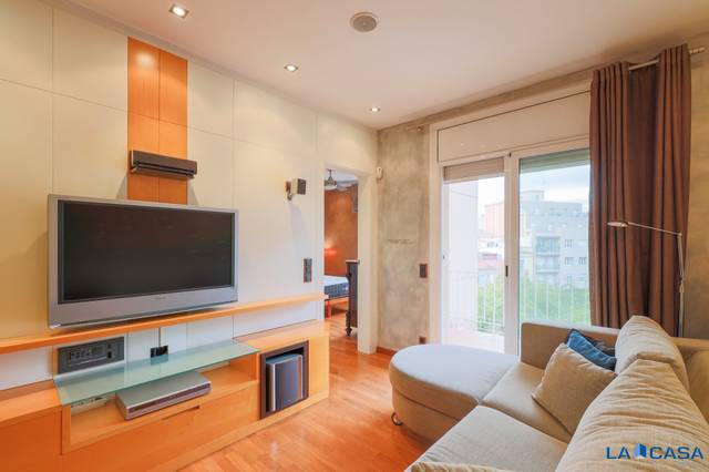 Piso en Venta en Carrer de Gavà, 54 en La Bordeta