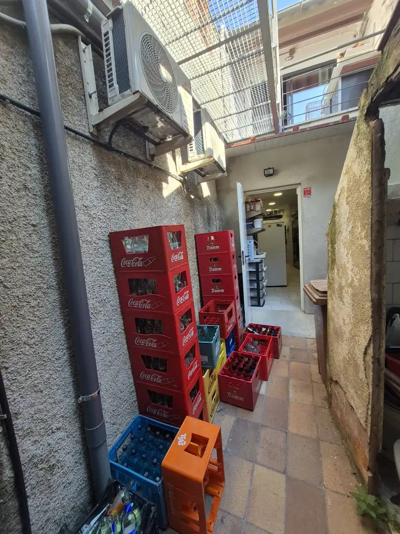 Gewerbefläche zur Übernahme in Carrer Major, imagen 16