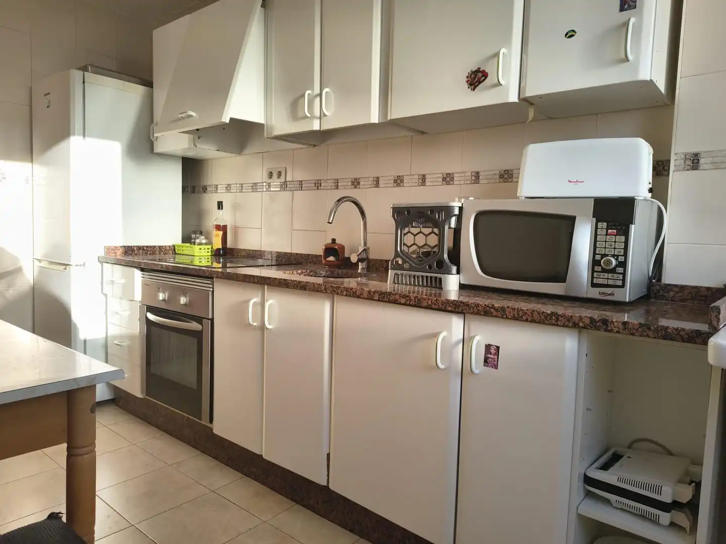 Penthouse mit Aufzug zur Miete in Beiro, imagen 26