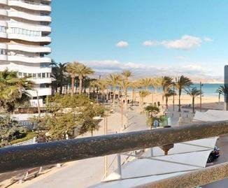 Photo 2 of Flat for sale in Cabo de las Huertas, Alicante / Alacant