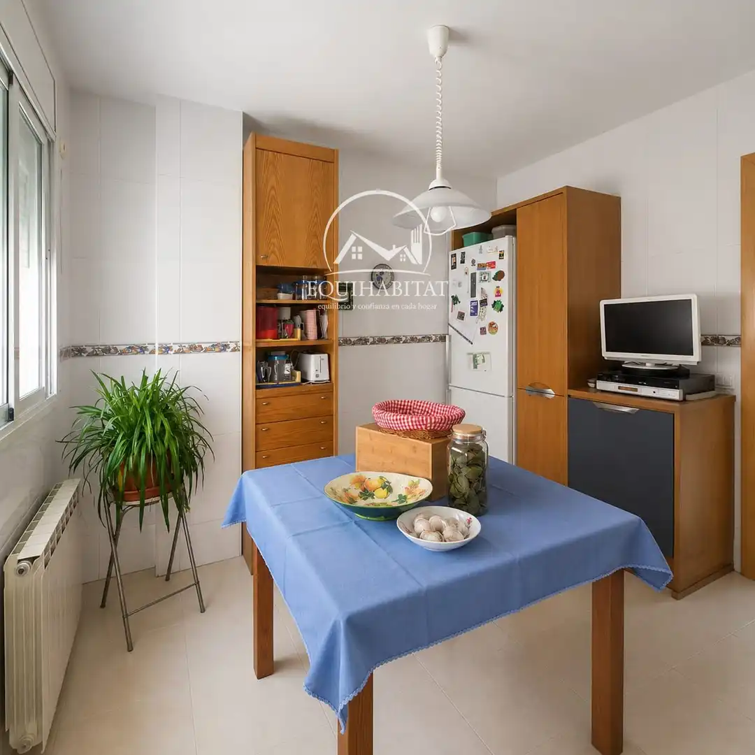 Casa adosada en venta en LA MITJANA, Llívia