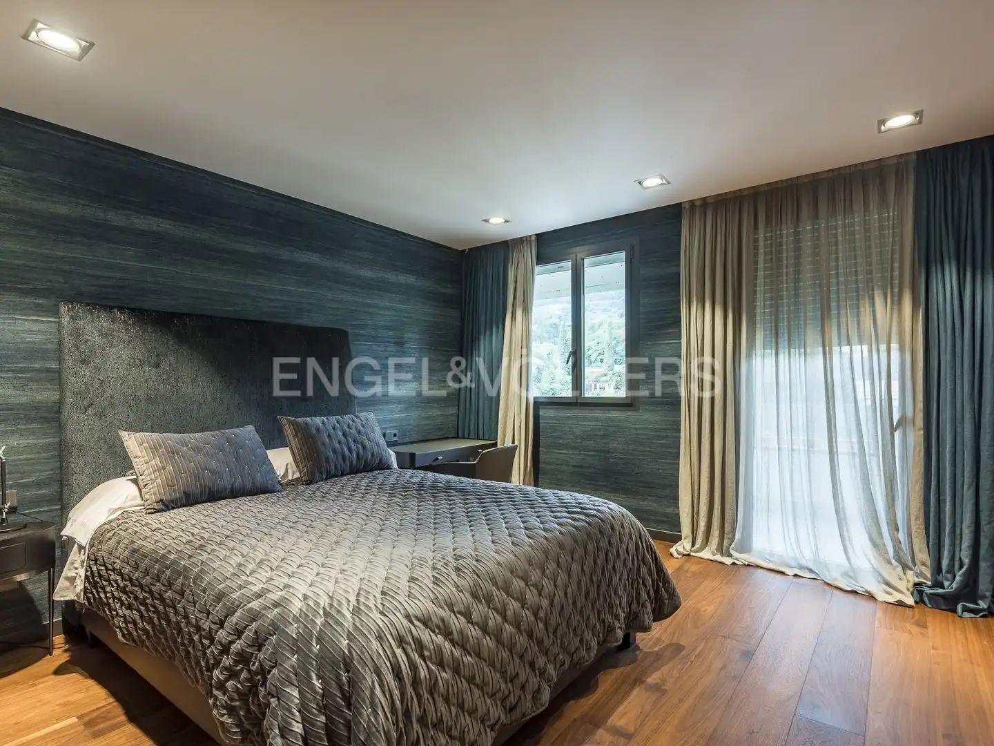 Habitación de Piso en venta en Barcelona con Aire acondicionado, Calefacción y Parquet