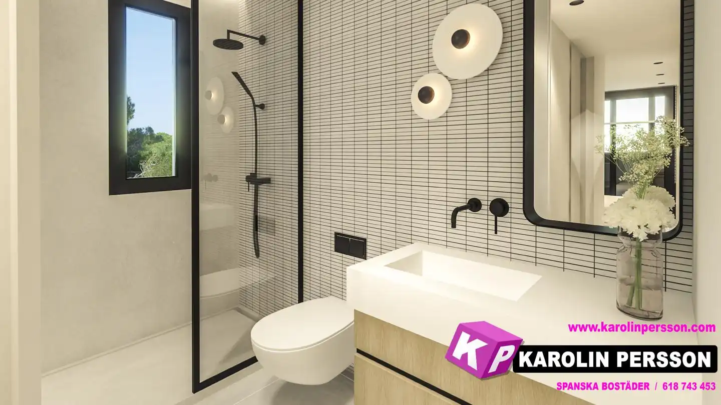 Flat with pool for sale in Carrer José González, imagen 12