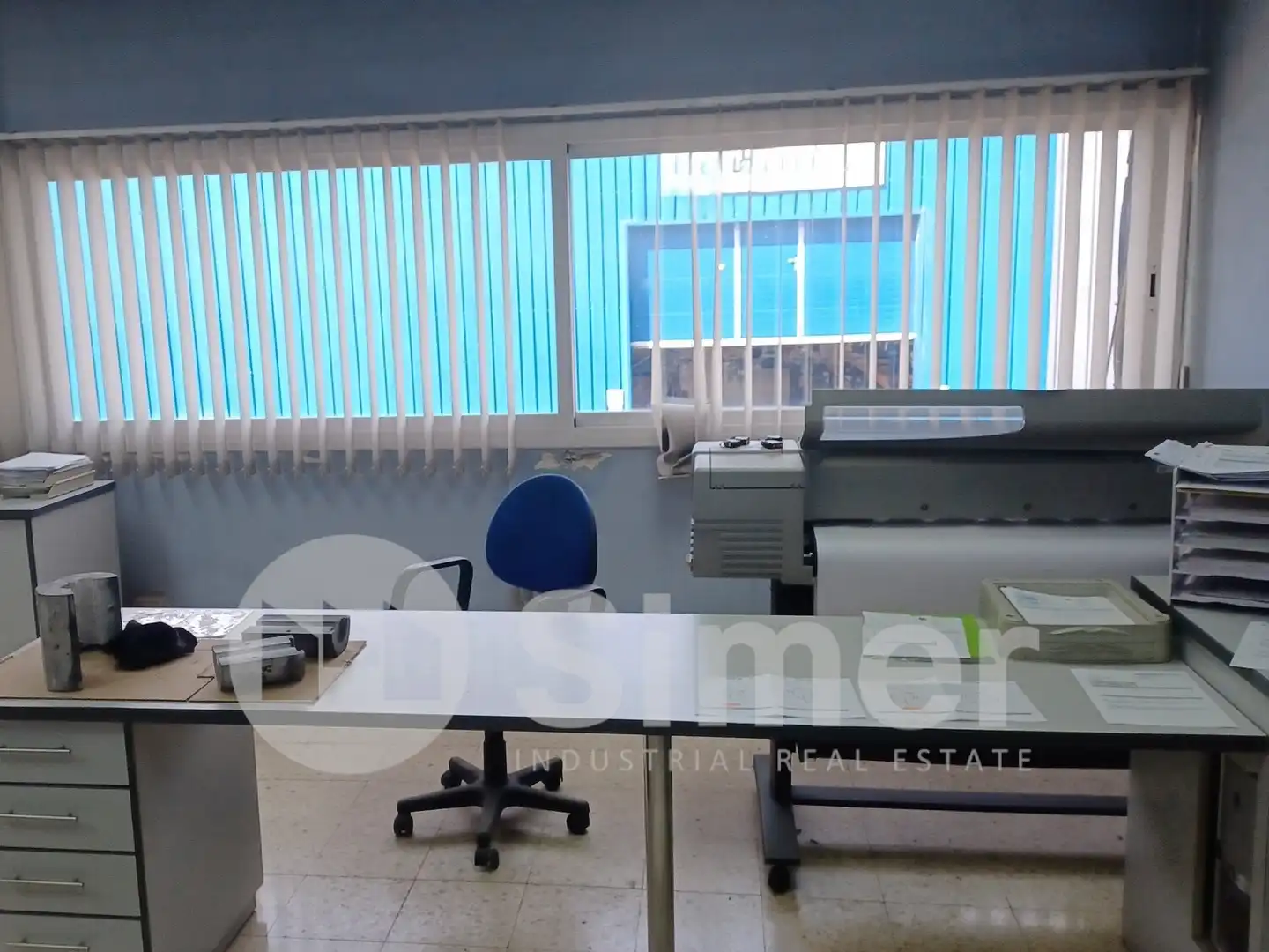 Industrial buildings for rent in Parets del Vallès