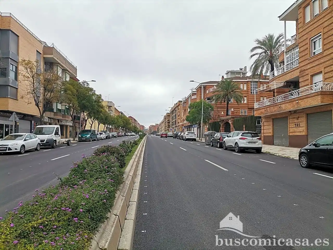 Locale commerciale in affitto a De Andalucía, imagen 15