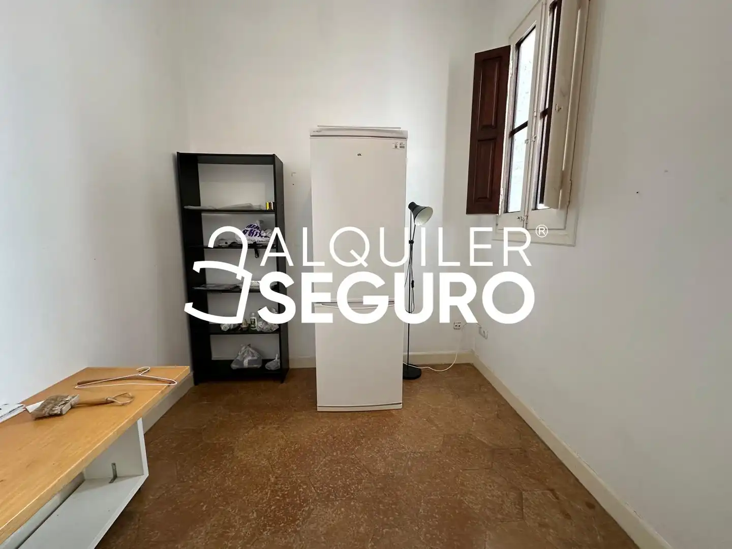 Piso con ascensor en alquiler en Obispo Amigo, imagen 23