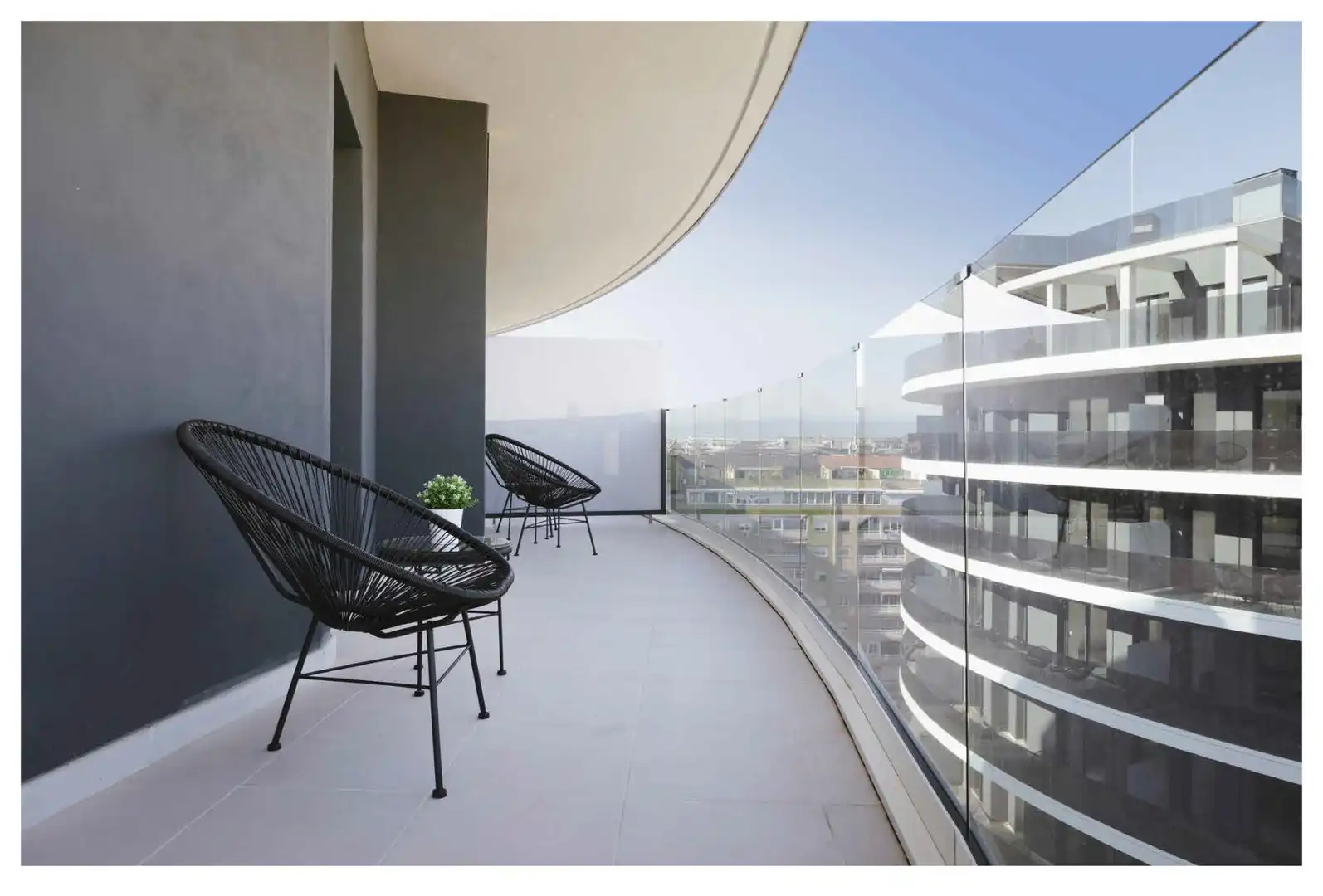 Wohnung mit Pool zum Verkauf in Carrer de Parcerisa 25, imagen 2
