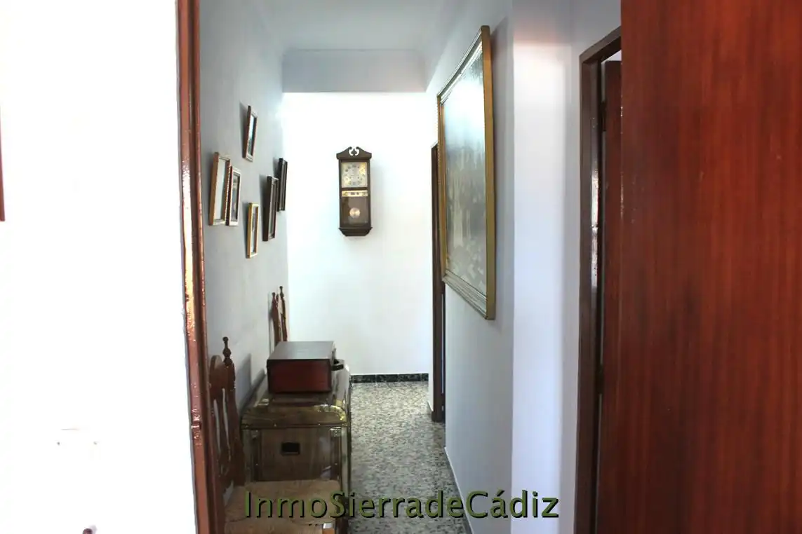 Casa con terrazza in vendita a Algodonales, imagen 27