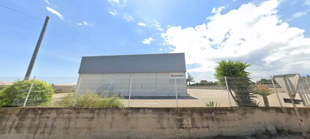 Industriegebäude zum Verkauf in Pueblo, imagen 5