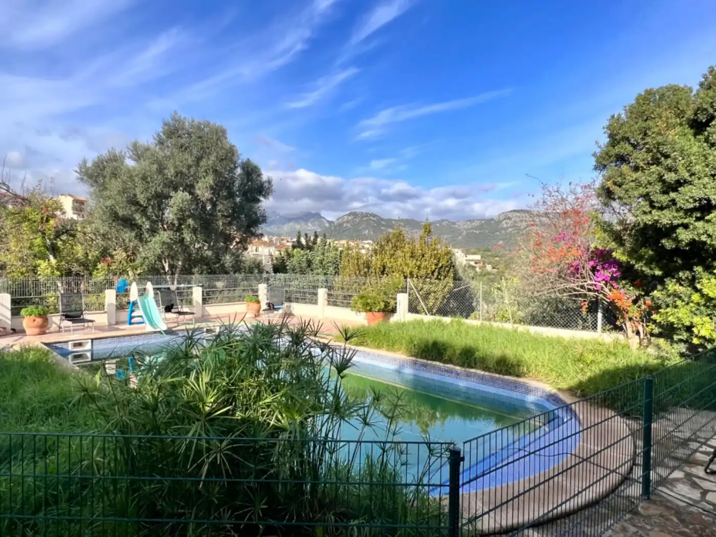 House with pool for sale in Campanet, imagen 5