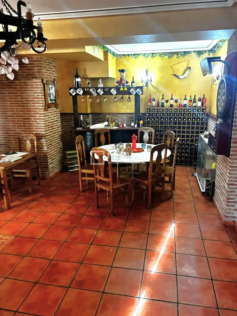Local en venta en Torrejón de Ardoz
