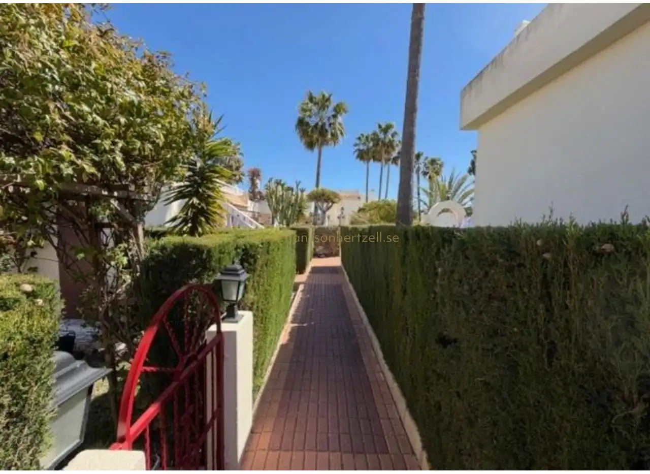 Apartment for sale in Orihuela Costa, imagen 9