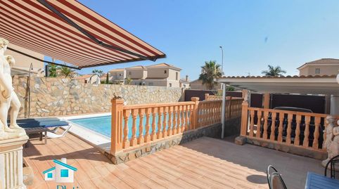 Foto 4 de Casa o chalet en venta en San Juan de los Terreros, Pulpí