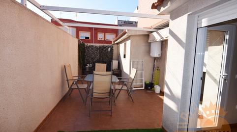 Foto 3 de Pis de lloguer a Calle Madre Teresa de Calcuta, 14, Juan de Borbón,  Murcia Capital